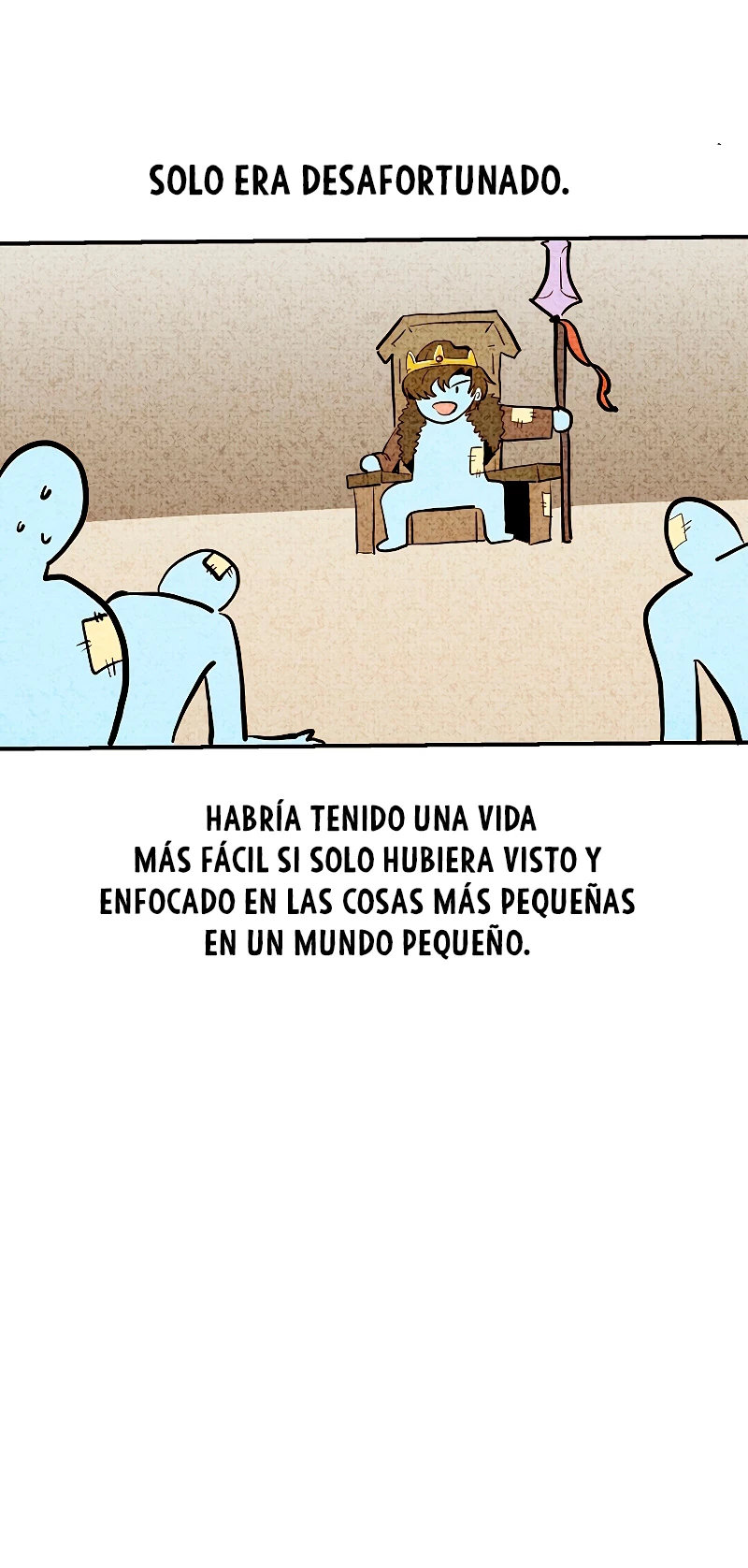 Regresión inútil - Capítulo 47 - Página 39 - LectorTMOo