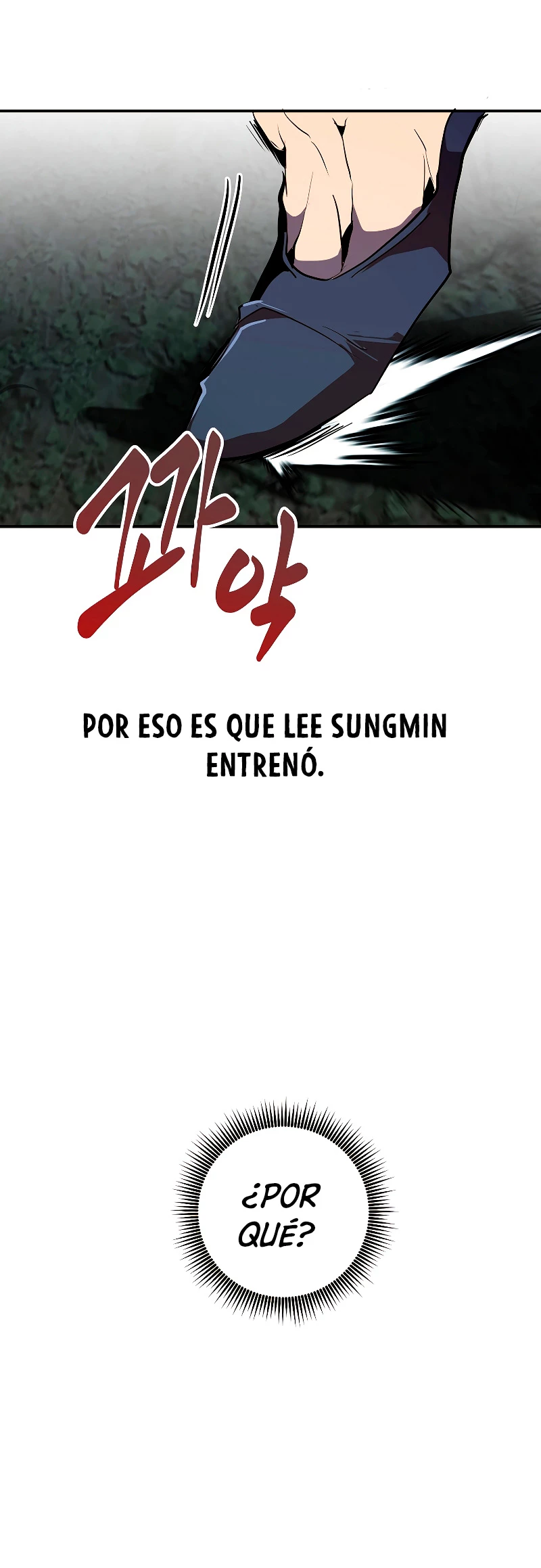 Regresión inútil - Capítulo 47 - Página 46 - LectorTMOo