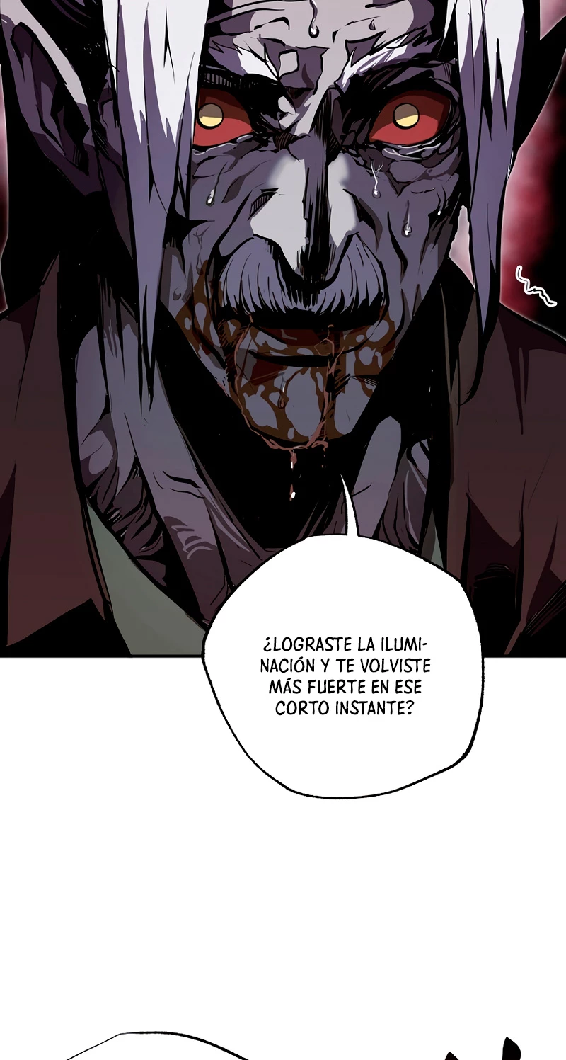 Regresión inútil - Capítulo 48 - Página 22 - LectorTMOo