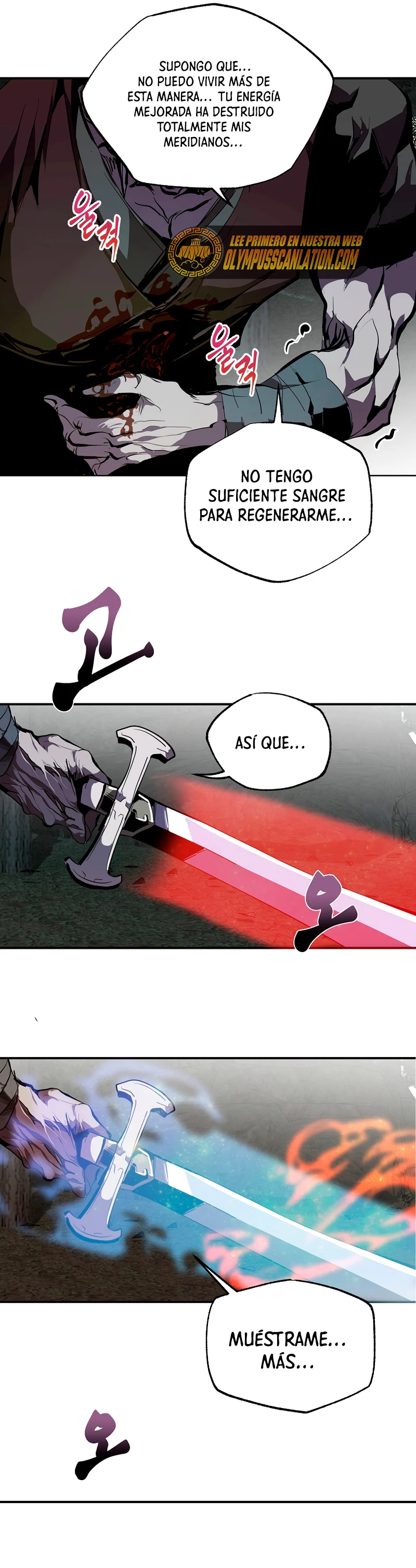 Regresión inútil - Capítulo 48 - Página 25 - LectorTMOo