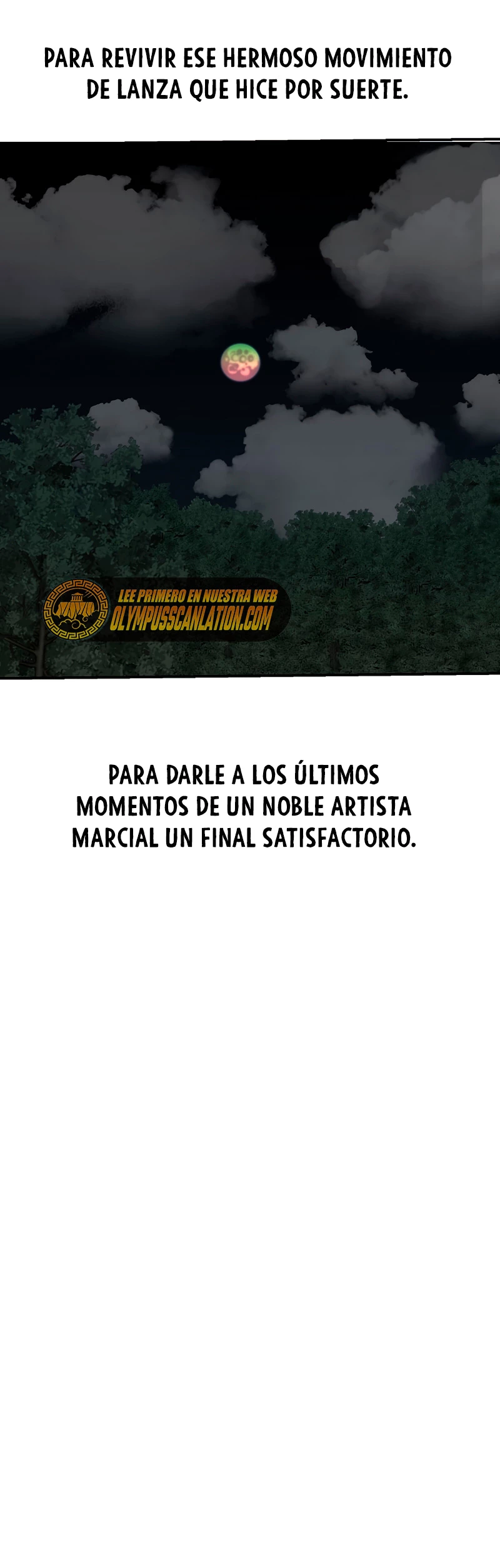Regresión inútil - Capítulo 48 - Página 34 - LectorTMOo