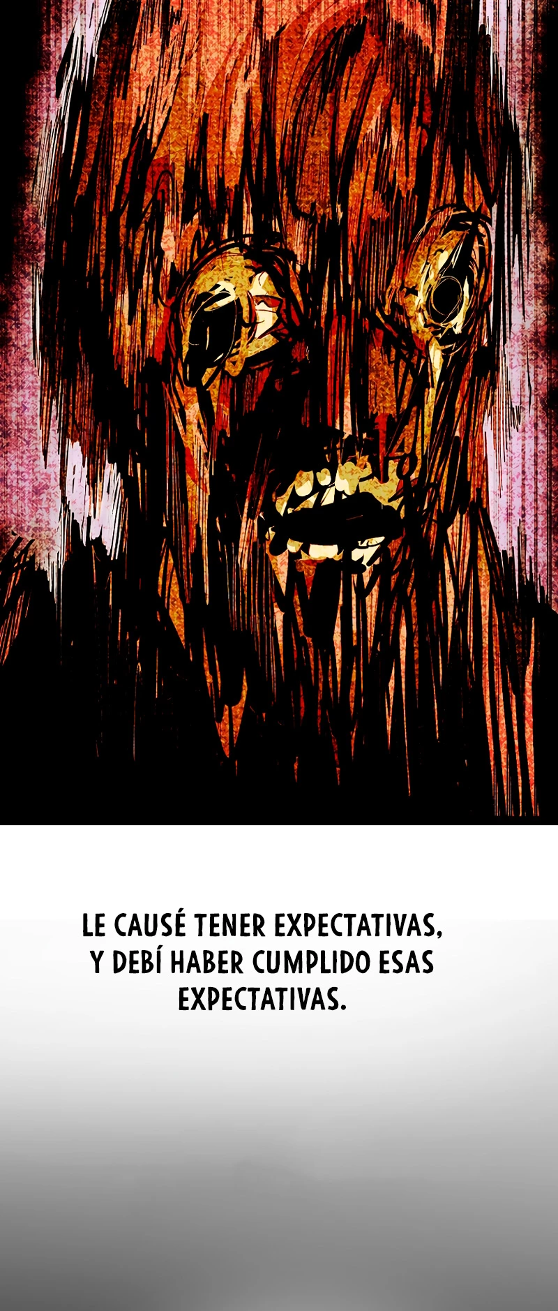Regresión inútil - Capítulo 48 - Página 42 - LectorTMOo