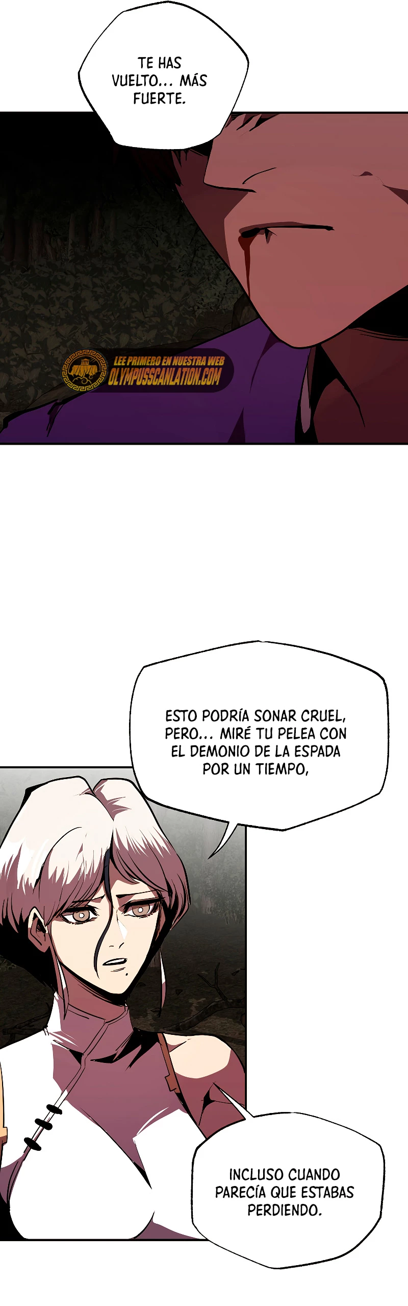 Regresión inútil - Capítulo 49 - Página 15 - LectorTMOo
