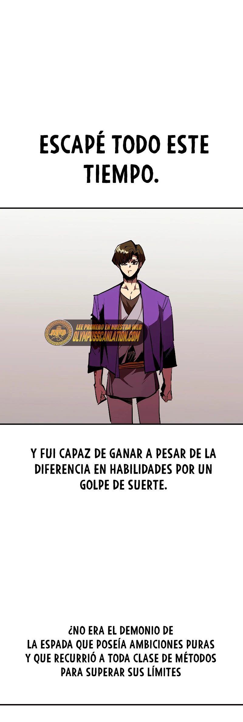 Regresión inútil - Capítulo 49 - Página 19 - LectorTMOo