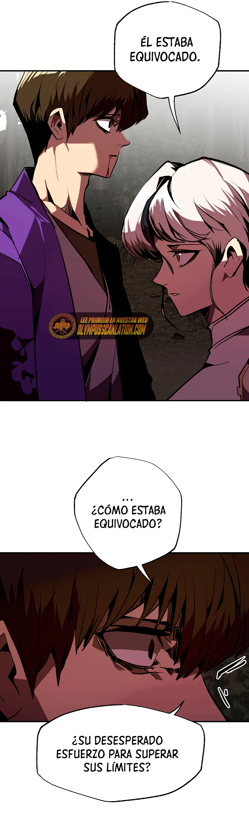Regresión inútil - Capítulo 49 - Página 21 - LectorTMOo