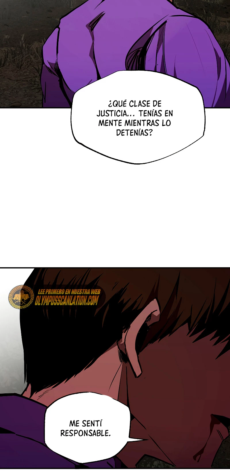 Regresión inútil - Capítulo 49 - Página 26 - LectorTMOo