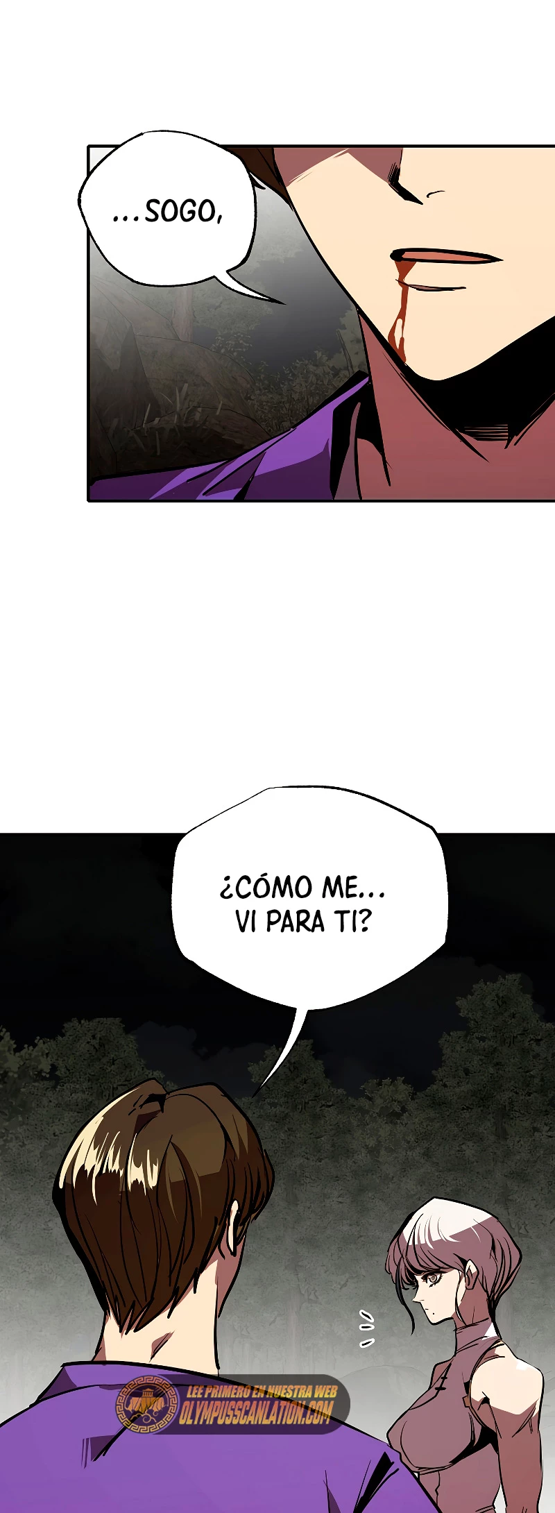 Regresión inútil - Capítulo 49 - Página 30 - LectorTMOo