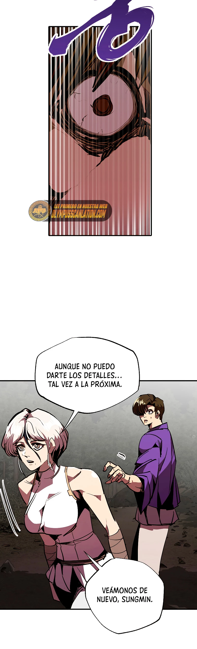 Regresión inútil - Capítulo 49 - Página 37 - LectorTMOo