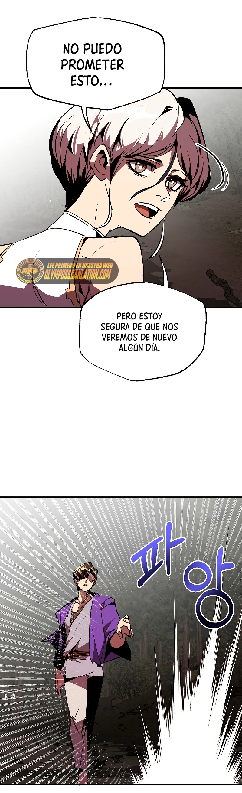 Regresión inútil - Capítulo 49 - Página 38 - LectorTMOo