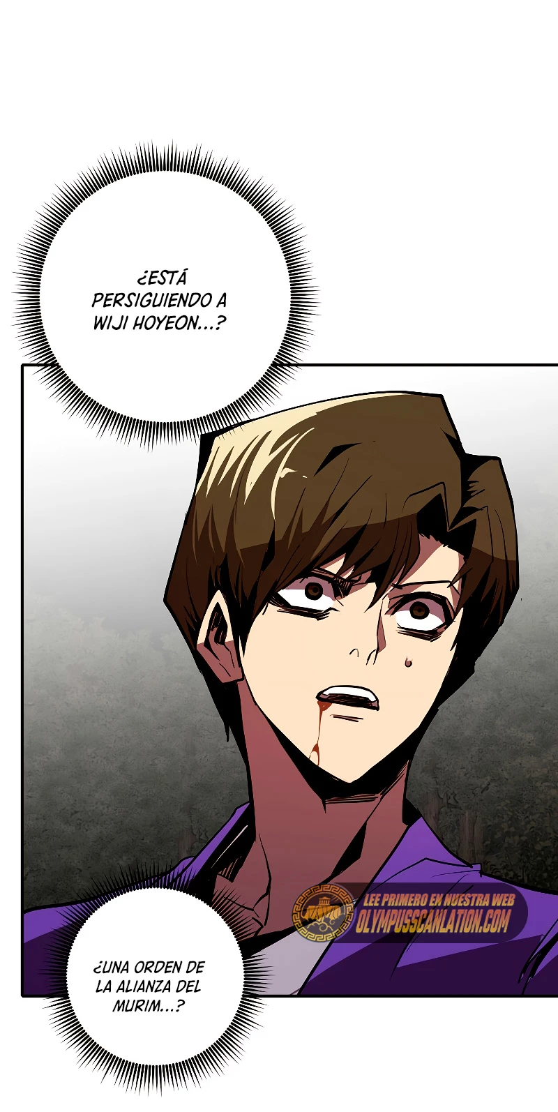 Regresión inútil - Capítulo 49 - Página 39 - LectorTMOo