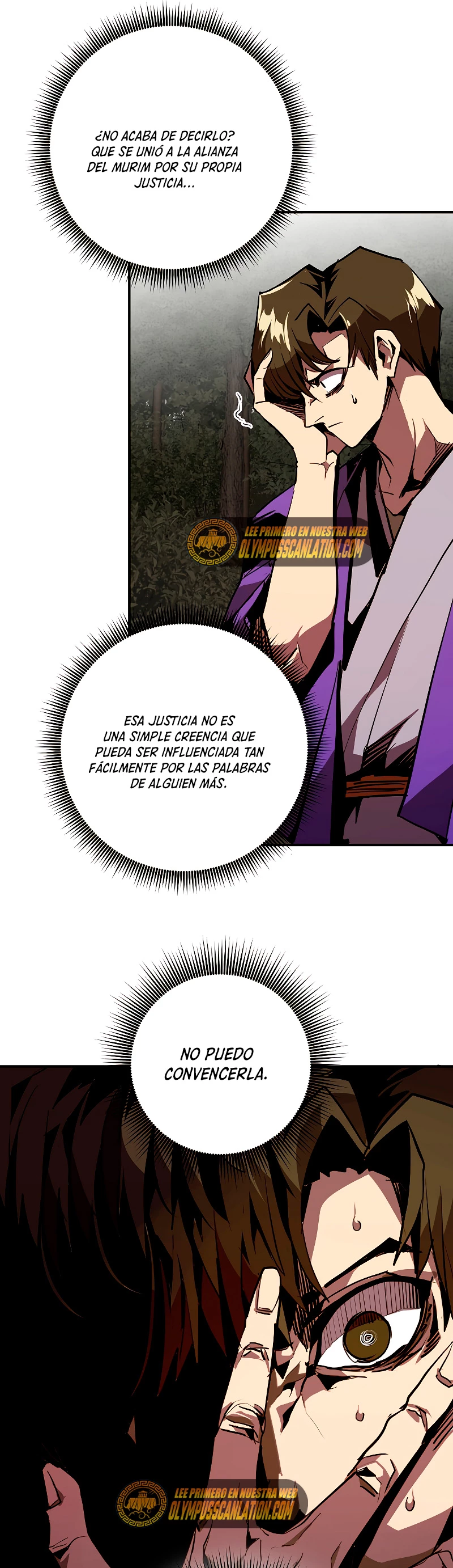 Regresión inútil - Capítulo 49 - Página 41 - LectorTMOo