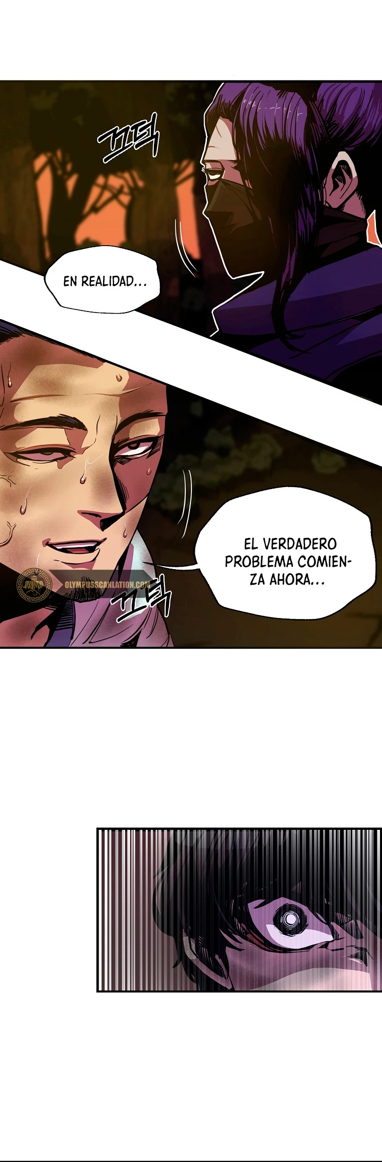 Regresión inútil - Capítulo 5 - Página 10 - LectorTMOo