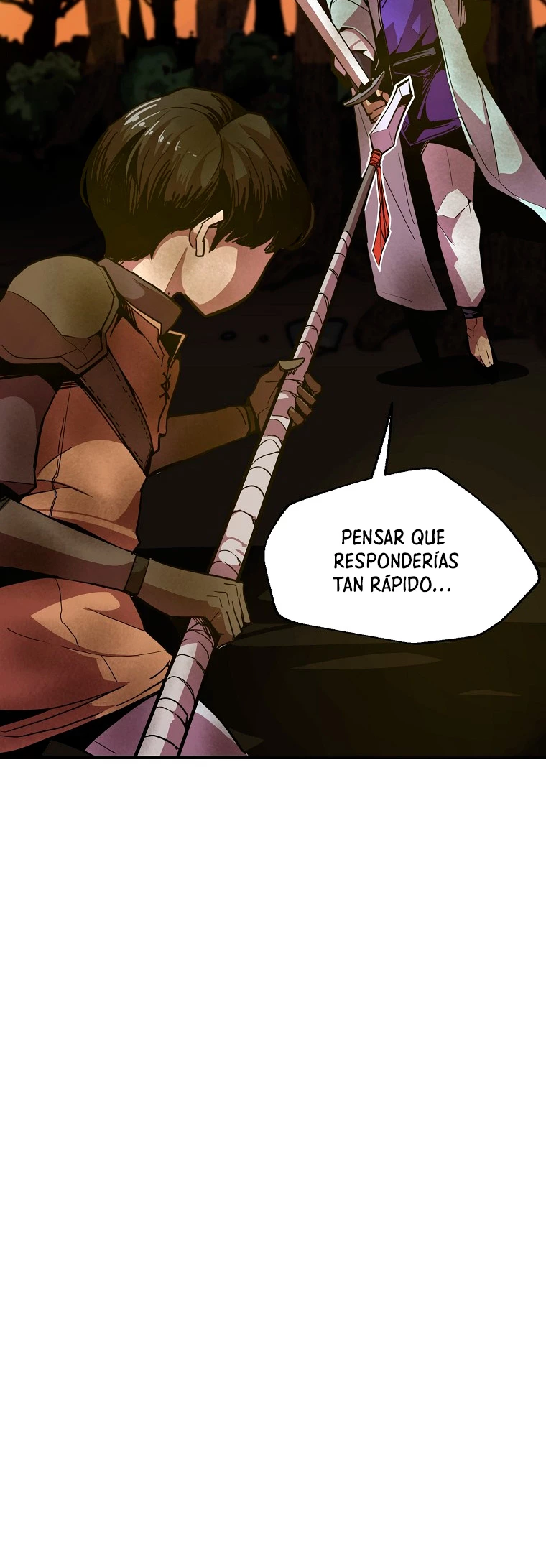 Regresión inútil - Capítulo 5 - Página 22 - LectorTMOo