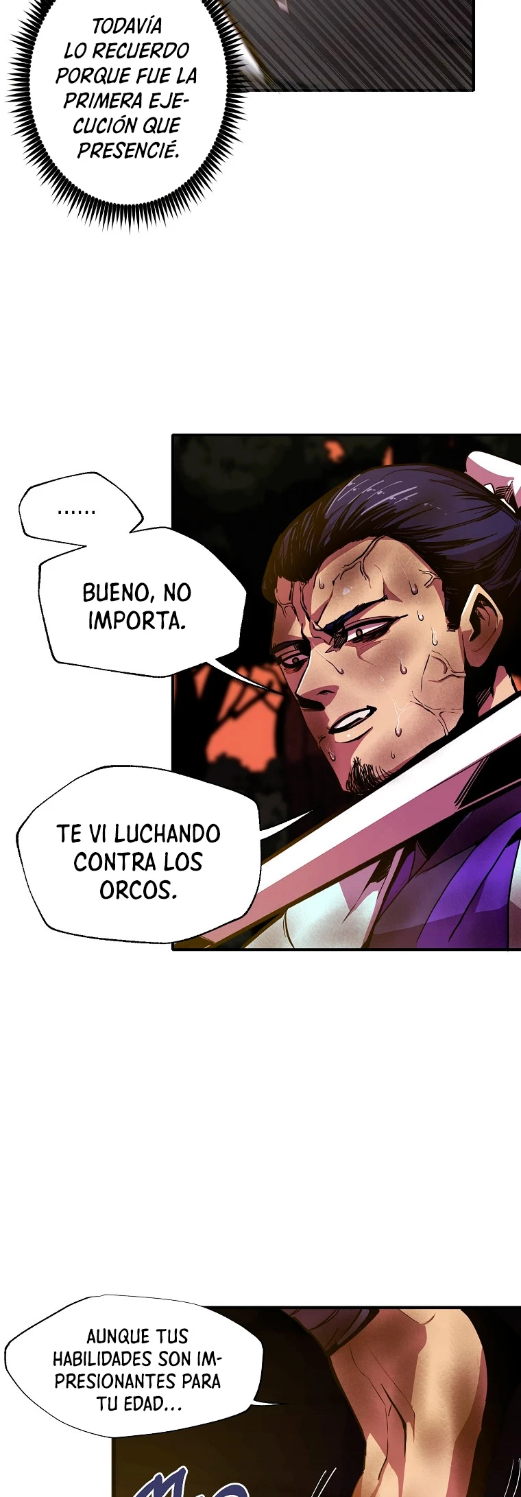 Regresión inútil - Capítulo 5 - Página 24 - LectorTMOo