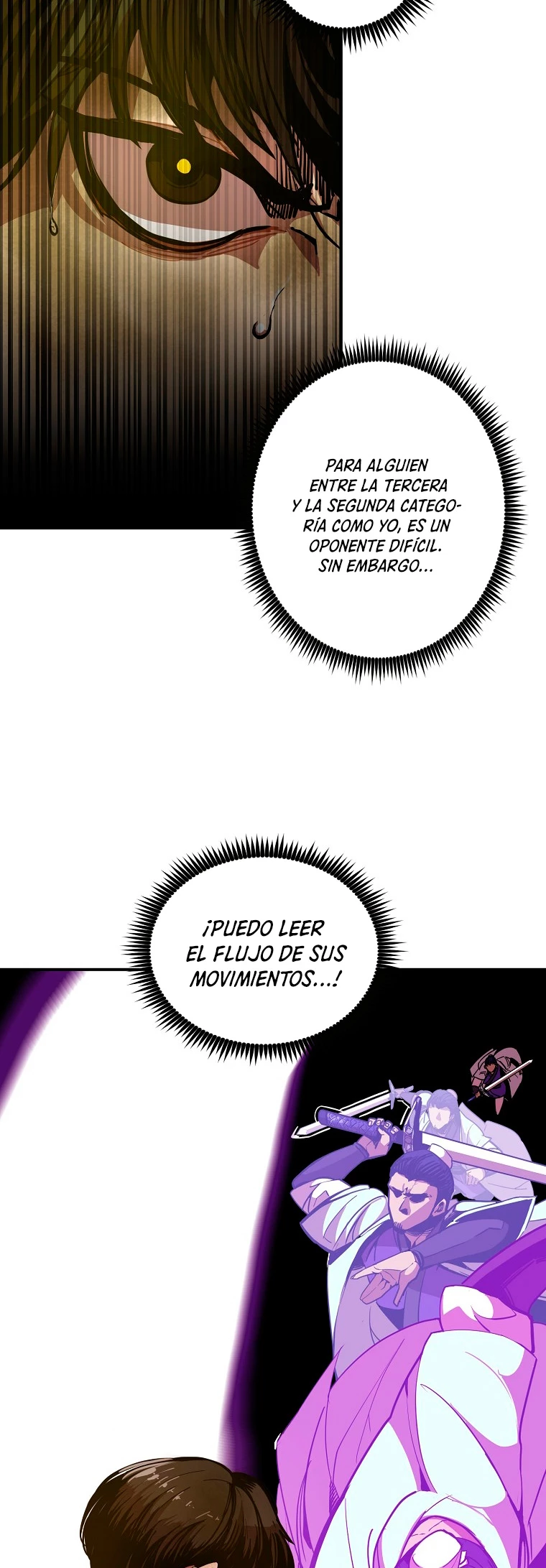 Regresión inútil - Capítulo 5 - Página 26 - LectorTMOo