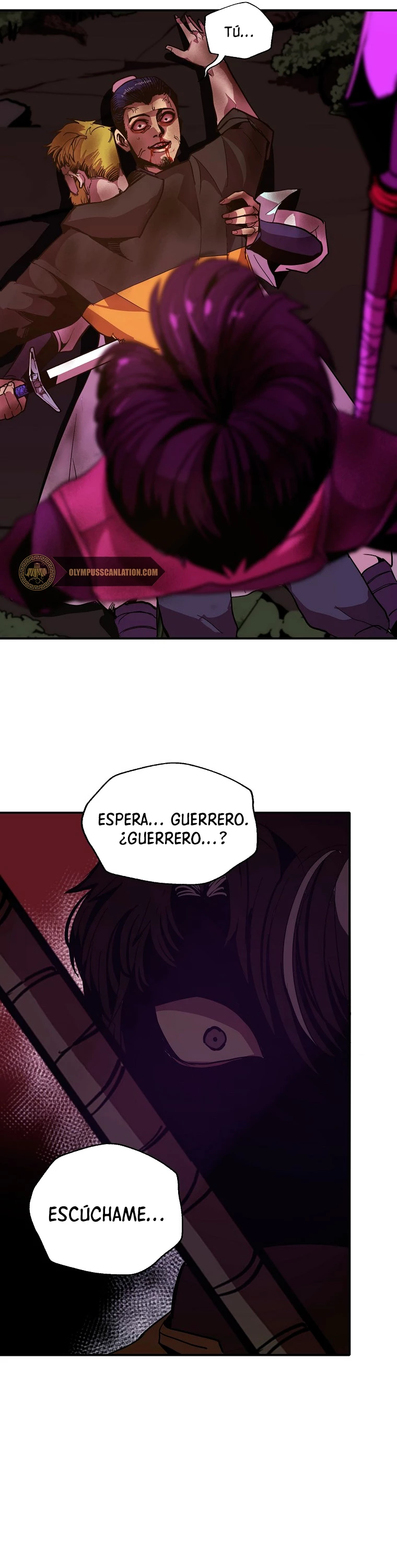 Regresión inútil - Capítulo 5 - Página 44 - LectorTMOo