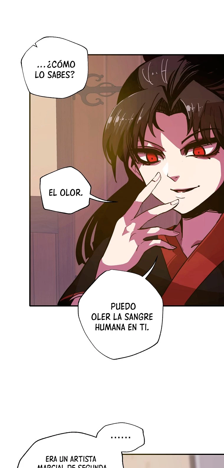 Regresión inútil - Capítulo 5 - Página 51 - LectorTMOo