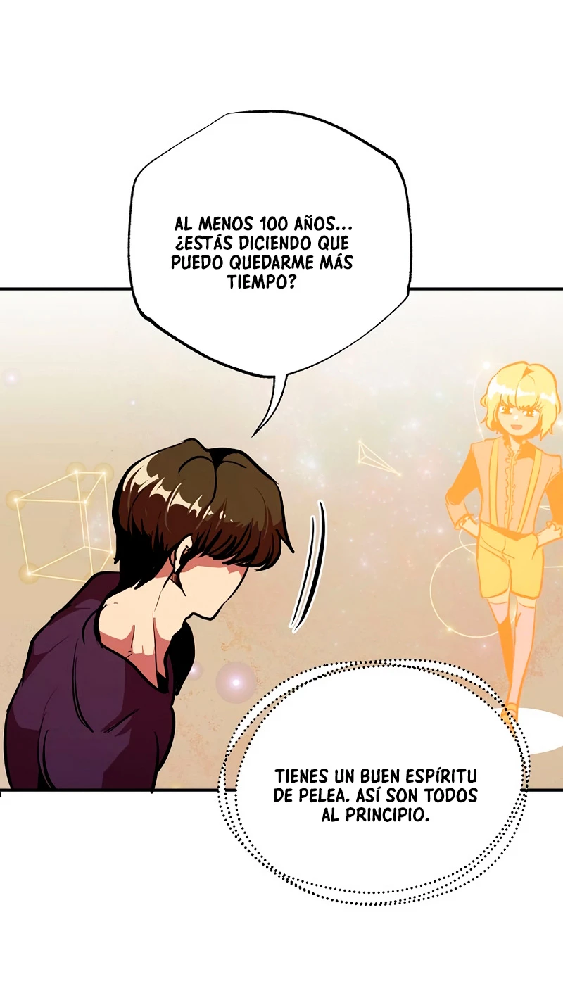 Regresión inútil - Capítulo 50 - Página 16 - LectorTMOo