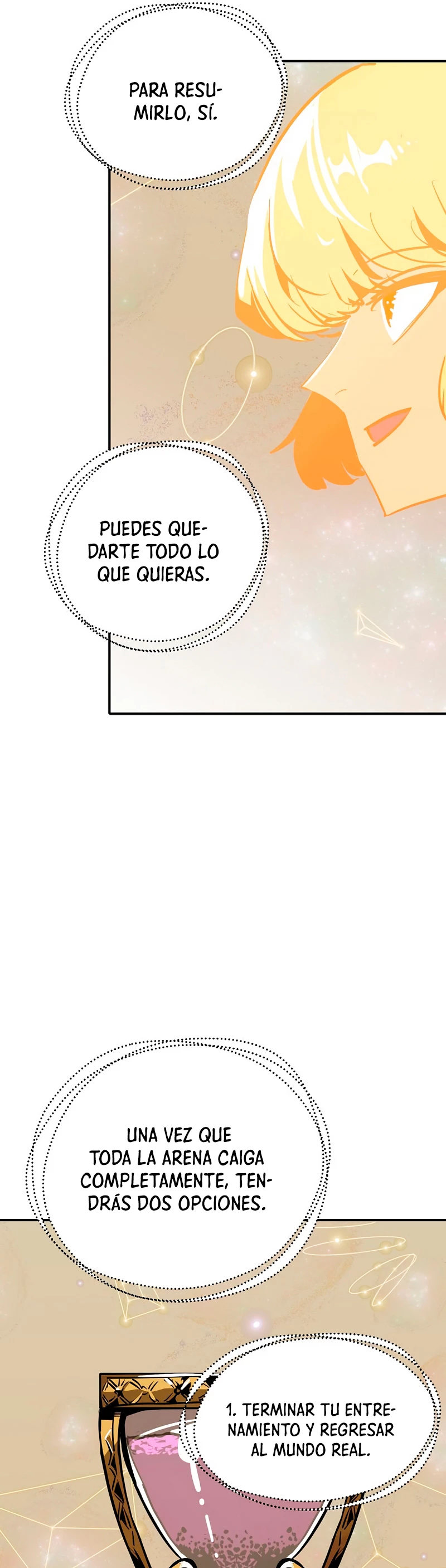 Regresión inútil - Capítulo 50 - Página 17 - LectorTMOo