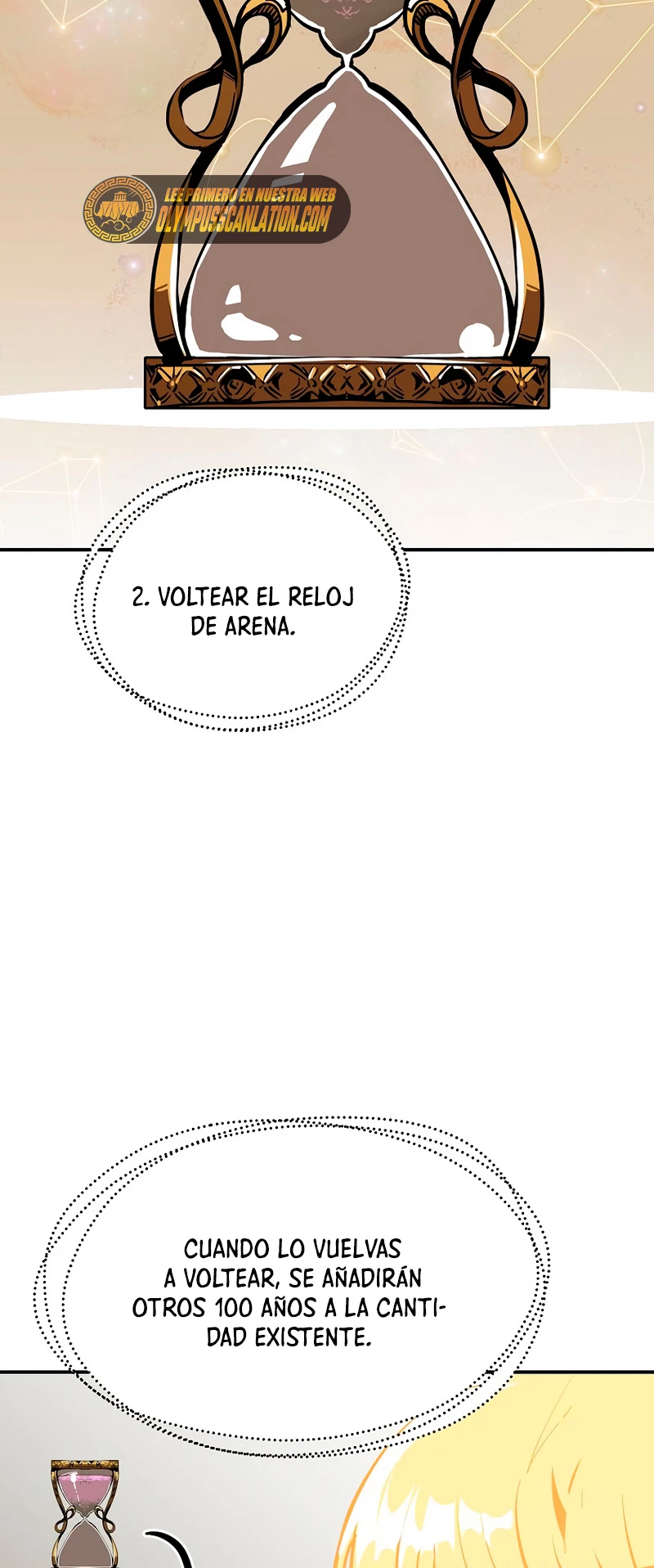 Regresión inútil - Capítulo 50 - Página 18 - LectorTMOo