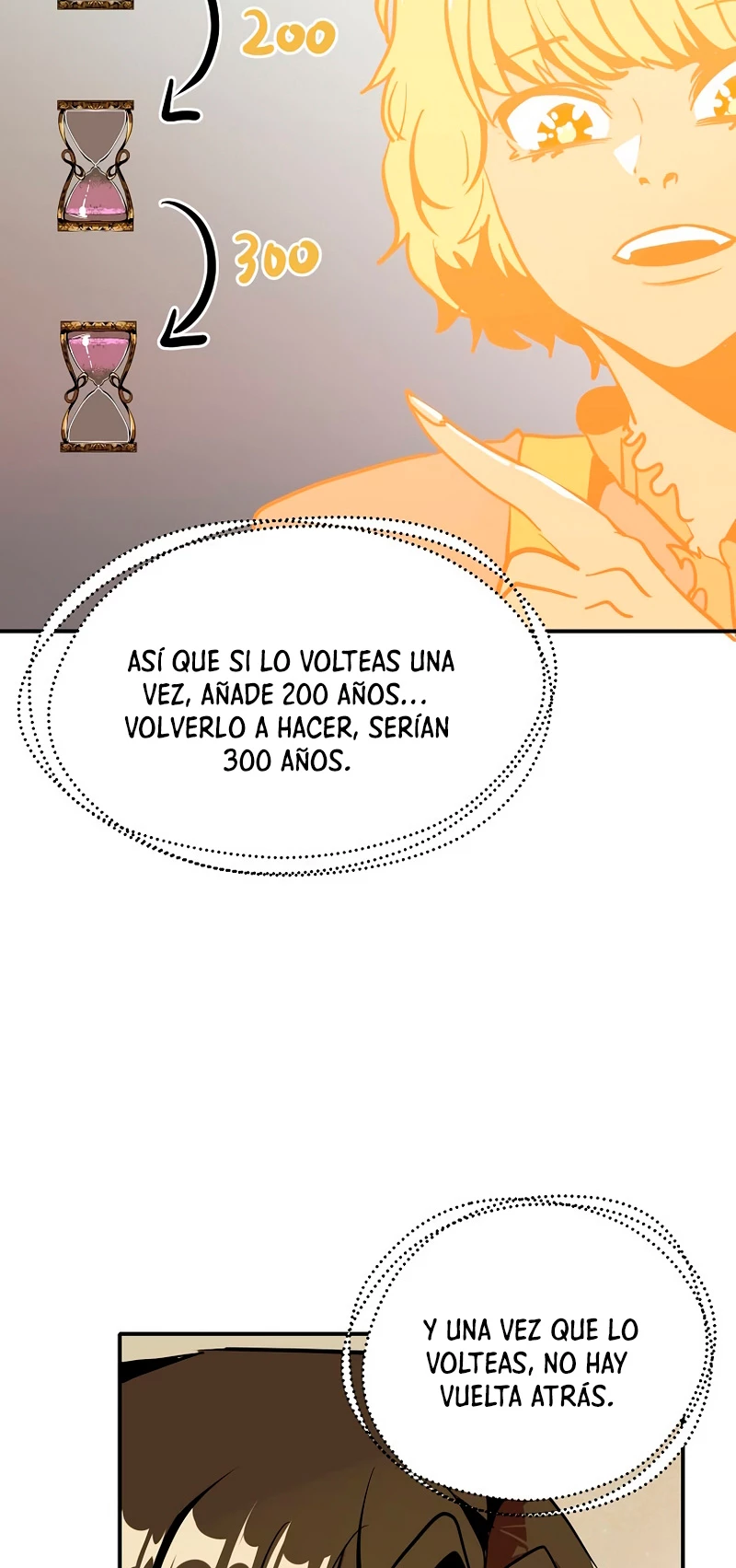 Regresión inútil - Capítulo 50 - Página 19 - LectorTMOo
