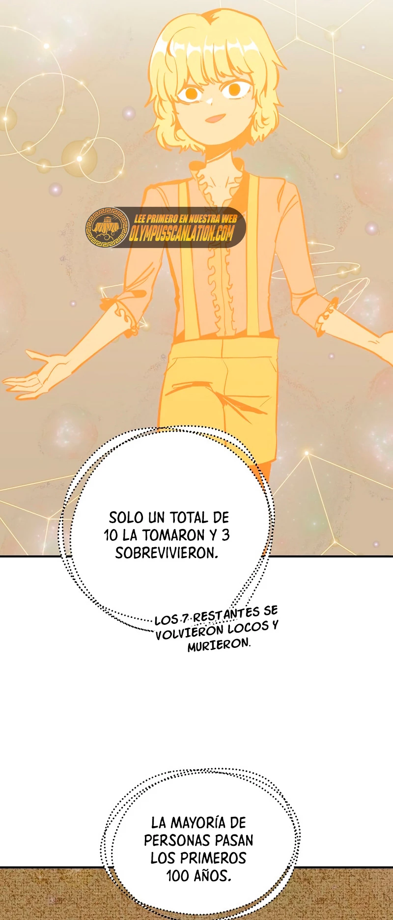 Regresión inútil - Capítulo 50 - Página 21 - LectorTMOo
