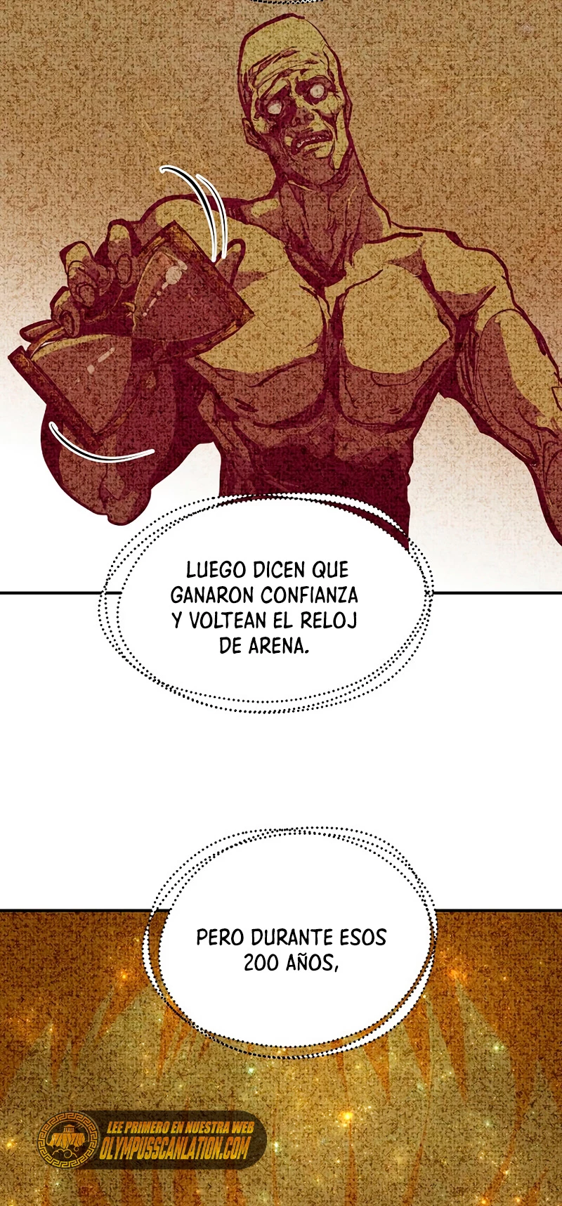 Regresión inútil - Capítulo 50 - Página 22 - LectorTMOo