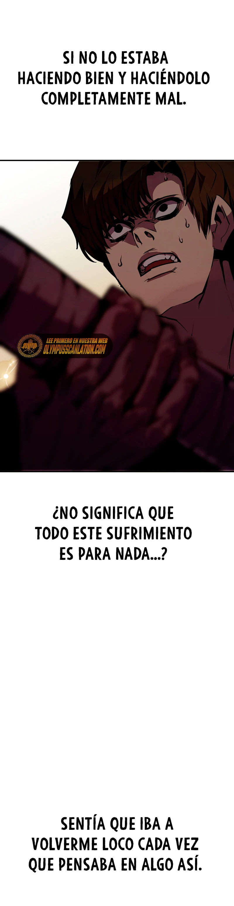 Regresión inútil - Capítulo 50 - Página 39 - LectorTMOo
