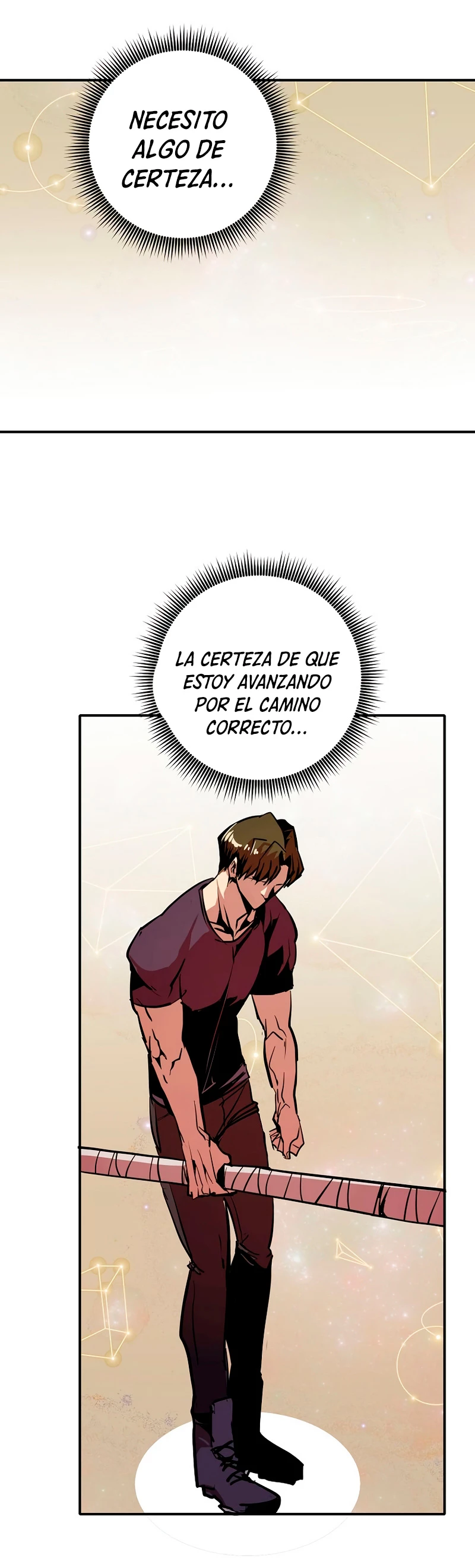 Regresión inútil - Capítulo 50 - Página 40 - LectorTMOo
