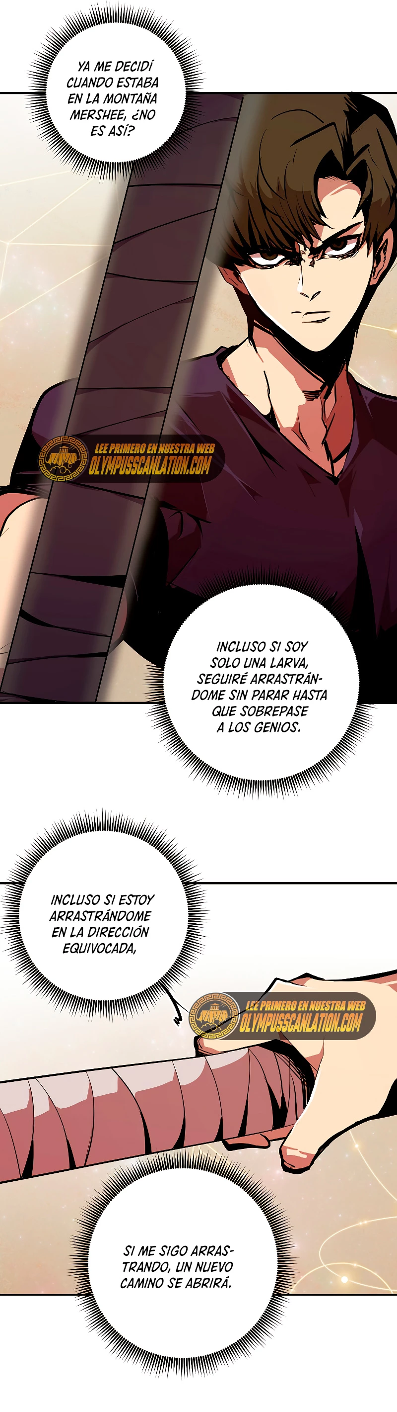 Regresión inútil - Capítulo 51 - Página 8 - LectorTMOo