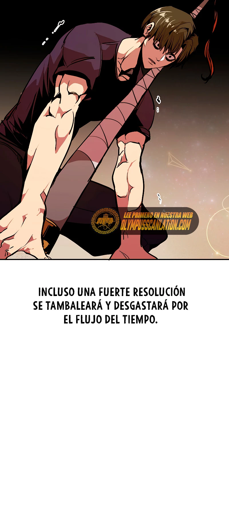 Regresión inútil - Capítulo 51 - Página 11 - LectorTMOo