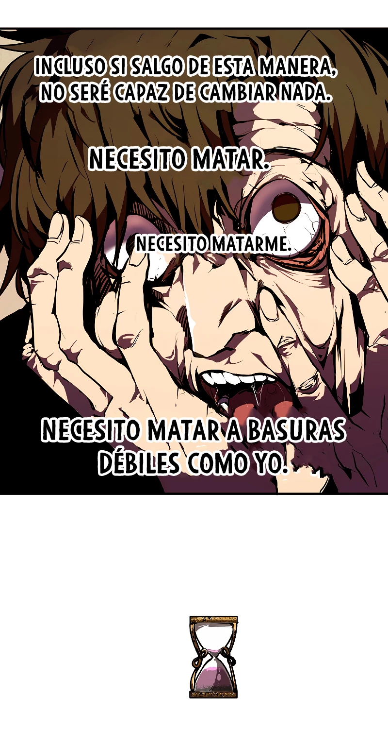 Regresión inútil - Capítulo 51 - Página 22 - LectorTMOo
