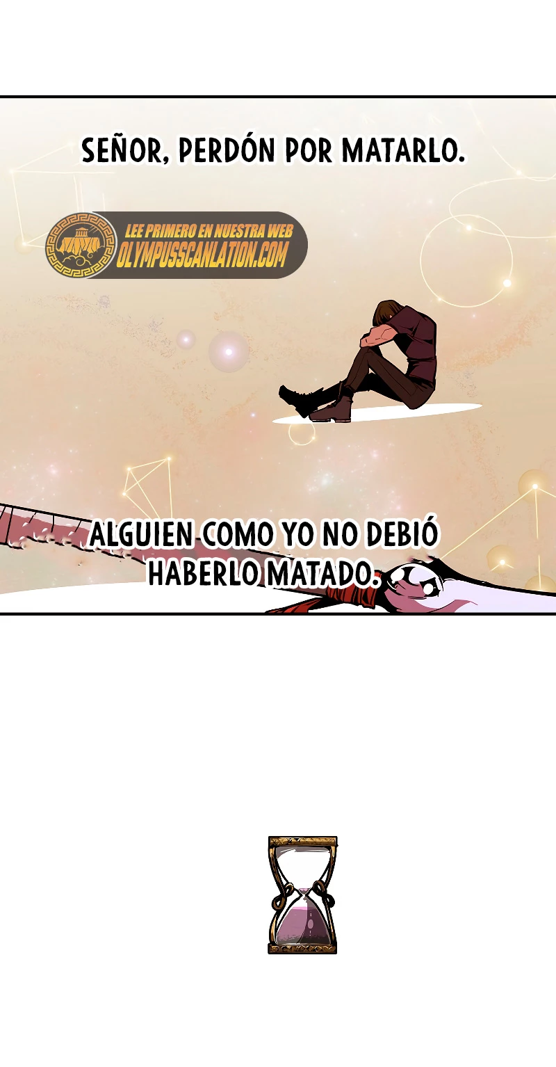 Regresión inútil - Capítulo 51 - Página 23 - LectorTMOo