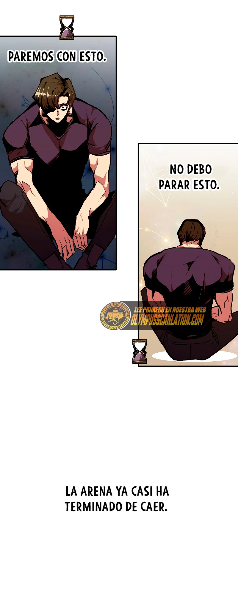 Regresión inútil - Capítulo 51 - Página 26 - LectorTMOo