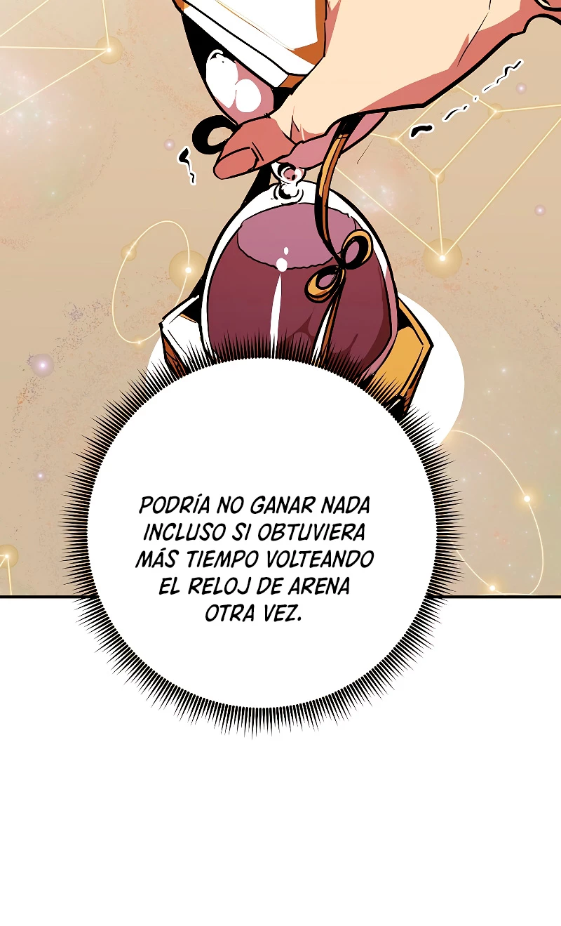 Regresión inútil - Capítulo 51 - Página 30 - LectorTMOo
