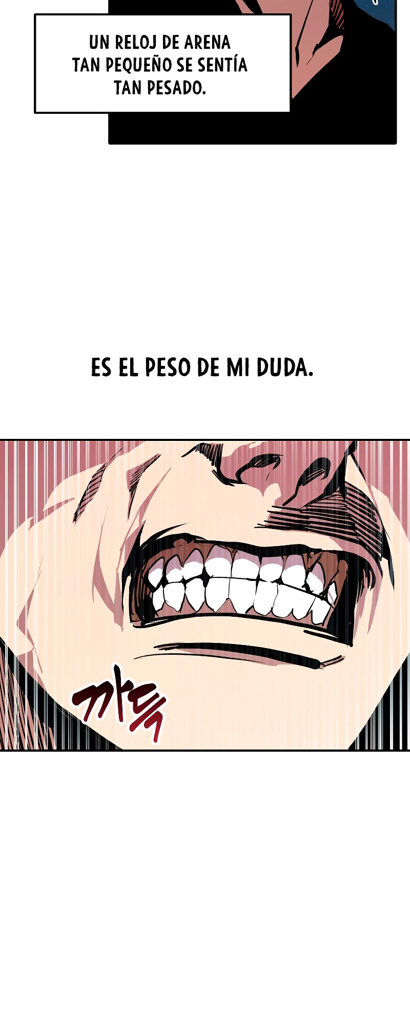 Regresión inútil - Capítulo 51 - Página 32 - LectorTMOo