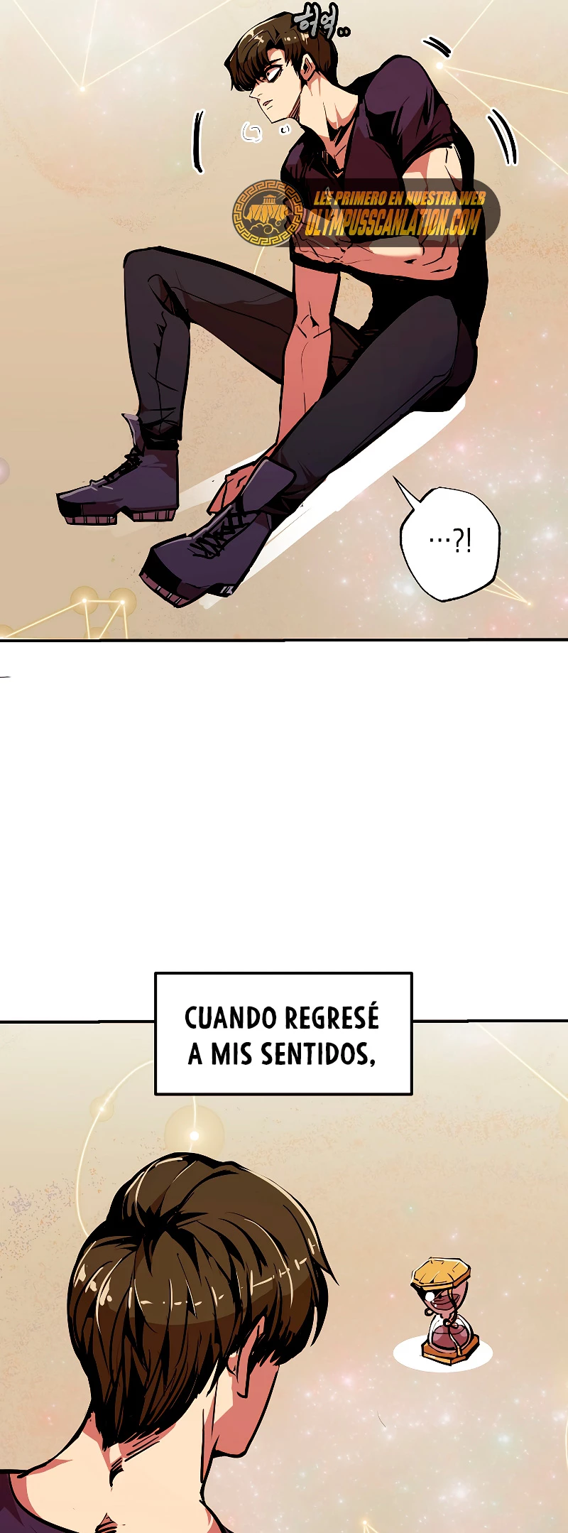 Regresión inútil - Capítulo 51 - Página 38 - LectorTMOo