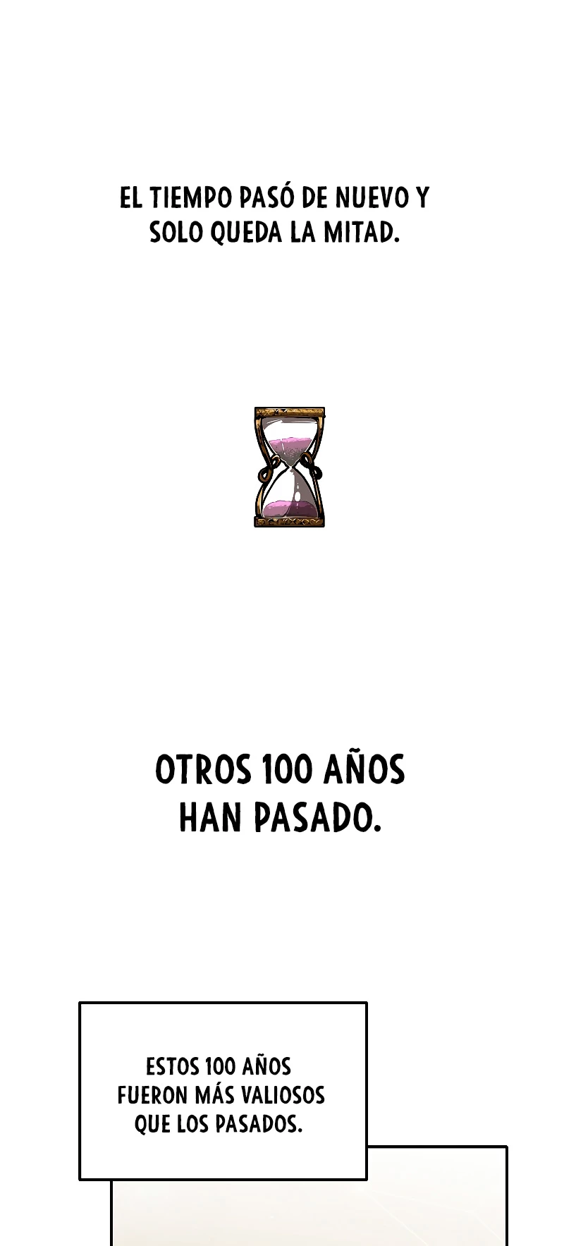 Regresión inútil - Capítulo 51 - Página 42 - LectorTMOo