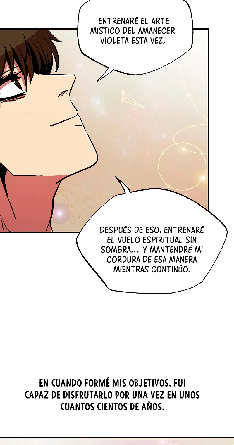 Regresión inútil - Capítulo 51 - Página 44 - LectorTMOo