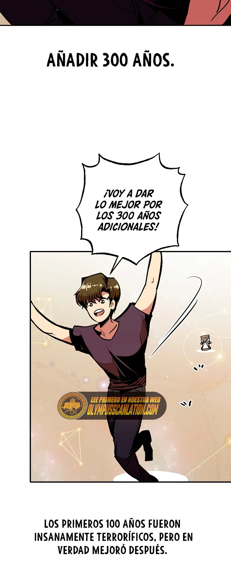 Regresión inútil - Capítulo 51 - Página 49 - LectorTMOo
