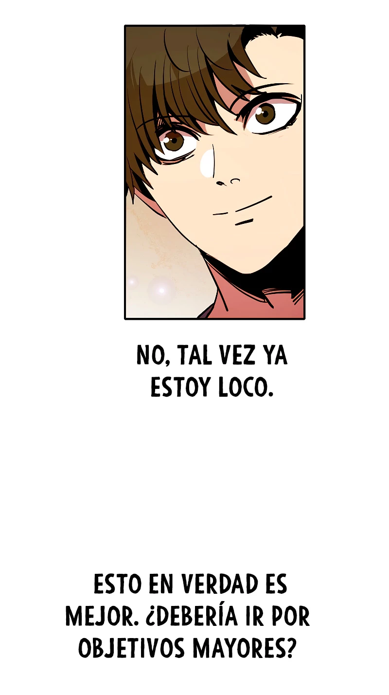 Regresión inútil - Capítulo 51 - Página 50 - LectorTMOo