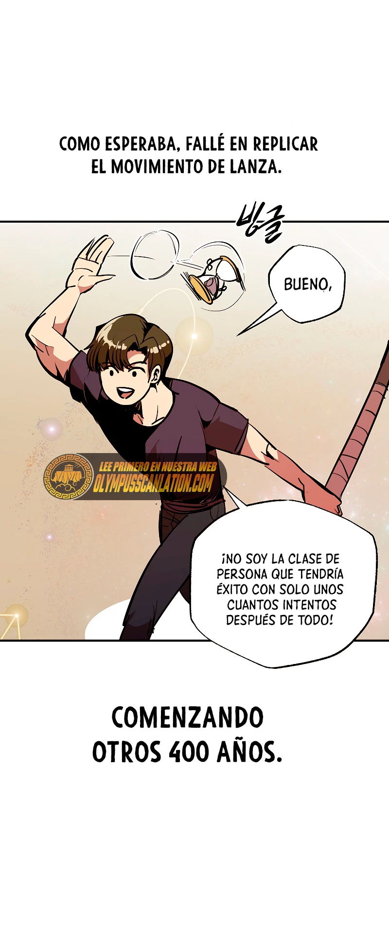 Regresión inútil - Capítulo 51 - Página 52 - LectorTMOo
