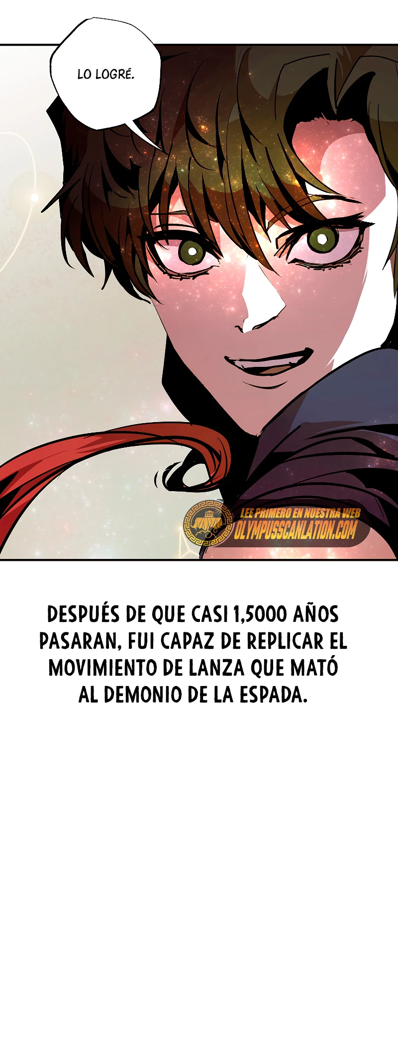 Regresión inútil - Capítulo 51 - Página 61 - LectorTMOo