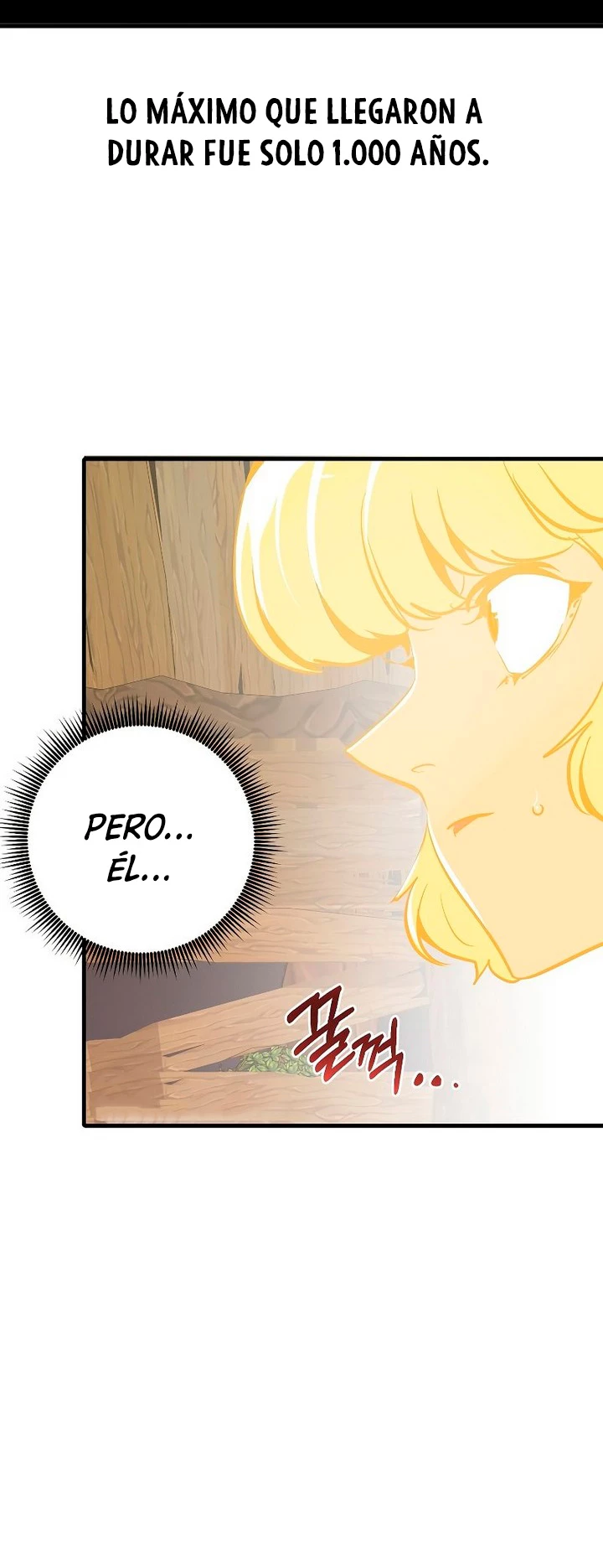 Regresión inútil - Capítulo 52 - Página 4 - LectorTMOo