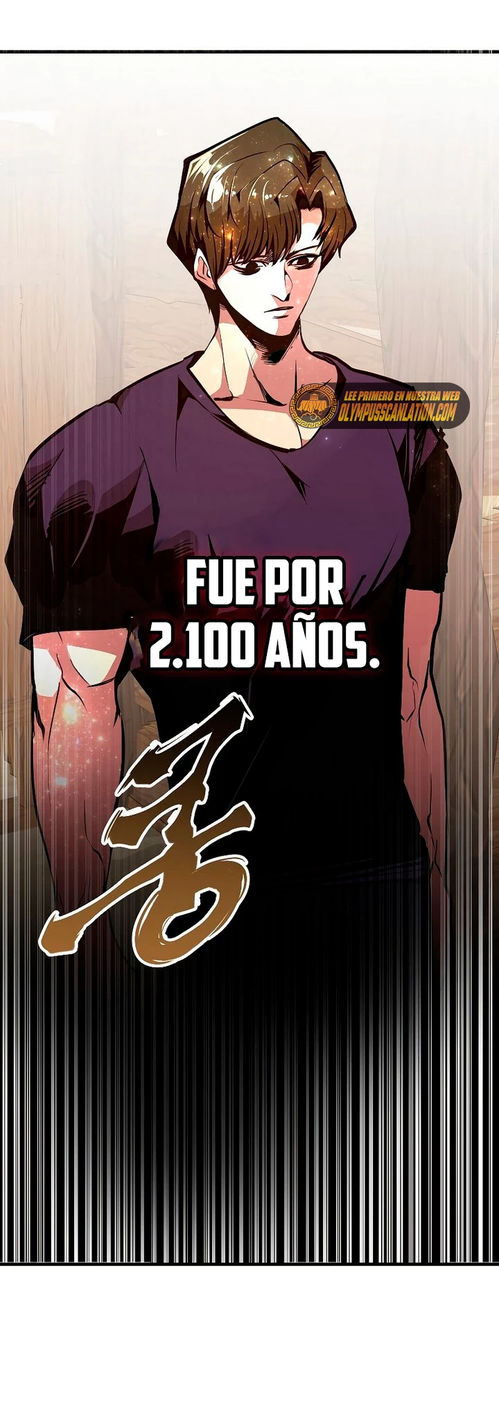 Regresión inútil - Capítulo 52 - Página 5 - LectorTMOo