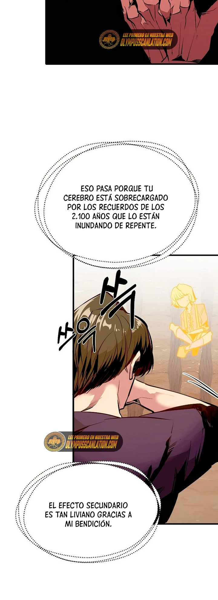 Regresión inútil - Capítulo 52 - Página 7 - LectorTMOo