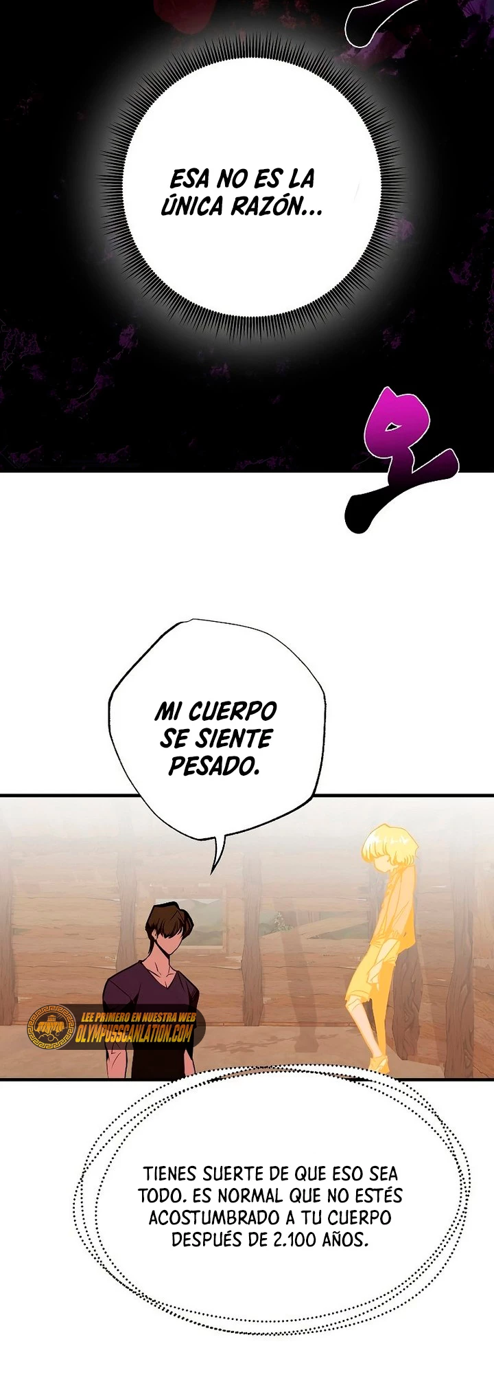 Regresión inútil - Capítulo 52 - Página 16 - LectorTMOo