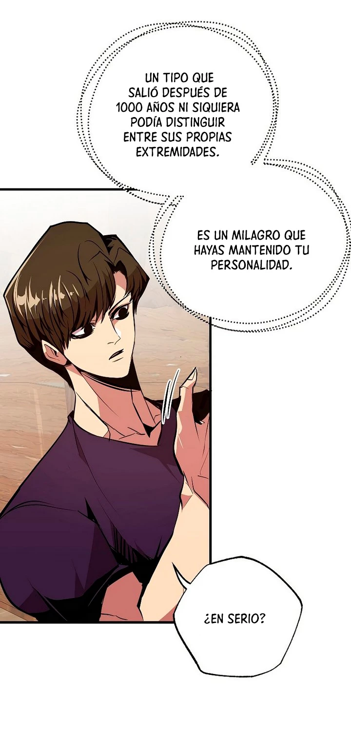 Regresión inútil - Capítulo 52 - Página 17 - LectorTMOo