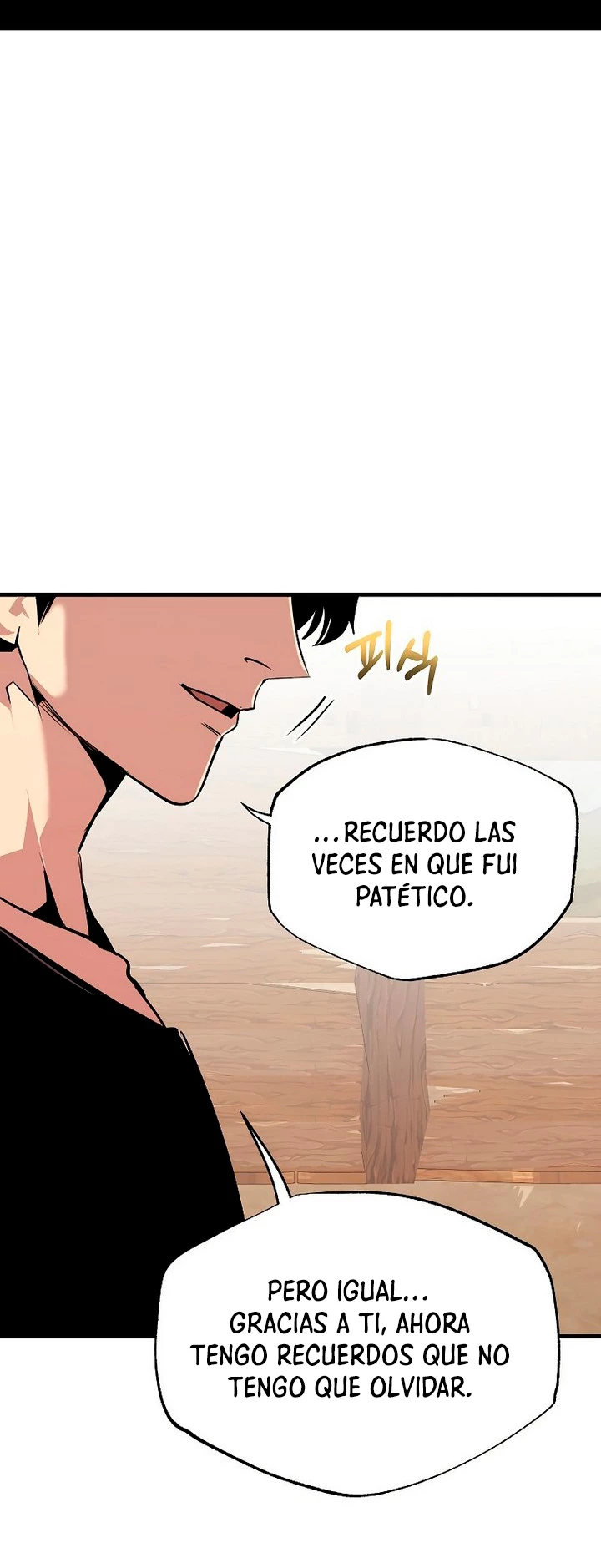 Regresión inútil - Capítulo 52 - Página 21 - LectorTMOo