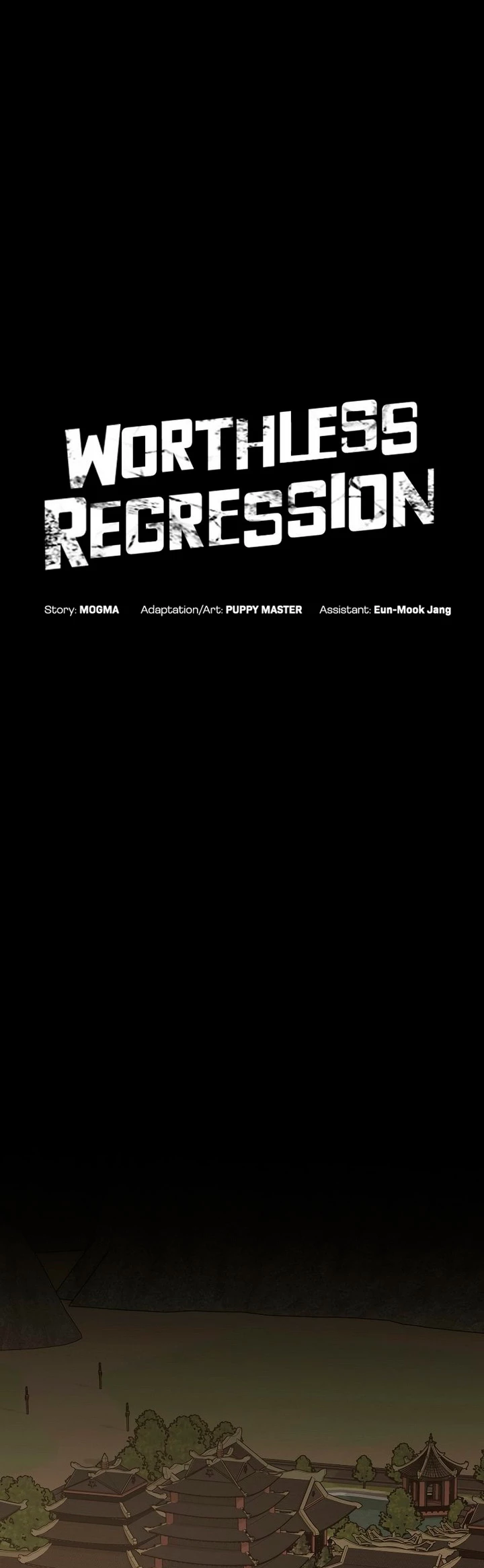 Regresión inútil - Capítulo 52 - Página 27 - LectorTMOo